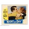 Image 1 : Night and Day (Warner Brothers, 1946)....