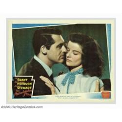 Philadelphia Story, The (MGM, 1940)....