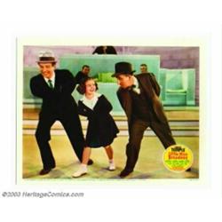 Little Miss Broadway (20th Century Fox, 1938)....