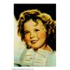 Image 1 : Shirley Temple Portrait (Fox, 1934)....