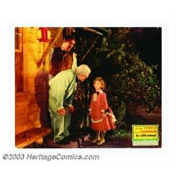 Little Colonel, The (Fox, 1935)....