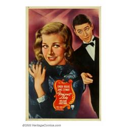 Vivacious Lady (RKO, 1938)....