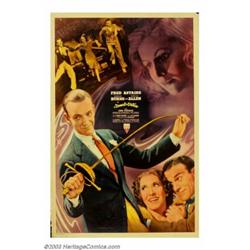 Damsel In Distress, A (RKO, 1937)....