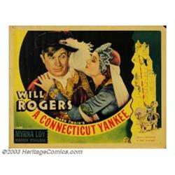 Connecticut Yankee, A (Fox, 1931)....