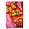 Image 1 : In Old Chicago (20th Century Fox, 1937)....