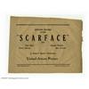 Image 2 : Scarface (United Artists, 1932)....