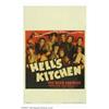 Image 1 : Hell's Kitchen (Warner Brothers, 1939)....