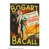 Image 1 : Dark Passage (Warner Brothers, 1958)....
