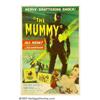 Image 1 : Mummy, The (Universal International, 1959)....