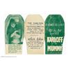 Image 2 : Mummy, The (Universal, 1932)....