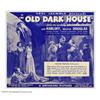 Image 2 : Old Dark House, The (Universal, 1932)....