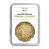 Image 1 : 1879-S $1 Morgan Silver Dollar NGC MS65