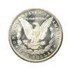 Image 1 : 1881-CC $1 Morgan Silver Dollar - NGC MS65