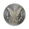 Image 1 : 1878-S $1 Morgan AU58