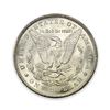 Image 1 : 1899 $1 Morgan VF35