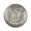 Image 1 : 1902 $1 Morgan MS62