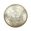 Image 1 : 1889-CC $1 Morgan NVG8