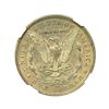 Image 1 : 1892-CC $1 Morgan VG10