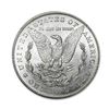 Image 1 : 1878 $1 Morgan Silver Dollar Uncirculated