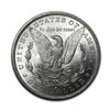 Image 1 : 1883-S $1 Morgan Silver Dollar AU