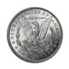 Image 1 : 1885-O $1 Morgan Silver Dollar AU