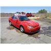 Image 1 : 2000 - PONTIAC GRAND AM // RESTORED SALVAGE