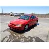 Image 2 : 2000 - PONTIAC GRAND AM // RESTORED SALVAGE