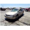 Image 2 : 2003 - CHEVROLET IMPALA