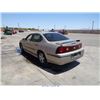 Image 3 : 2003 - CHEVROLET IMPALA