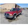 Image 2 : 1998 - DODGE DAKOTA