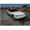 Image 1 : 1998 - PONTIAC BONNEVILLE