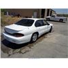 Image 4 : 1998 - PONTIAC BONNEVILLE