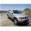 Image 1 : 2003 - BMW X5