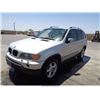 Image 2 : 2003 - BMW X5