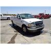 Image 1 : 2001 - FORD F-150