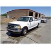 Image 2 : 2001 - FORD F-150