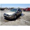 Image 2 : 2005 - NISSAN MAXIMA
