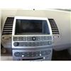 Image 5 : 2005 - NISSAN MAXIMA