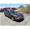 Image 1 : 1998 - SATURN SL2