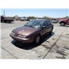 Image 2 : 1998 - SATURN SL2