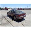 Image 3 : 1998 - SATURN SL2