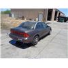 Image 4 : 1998 - SATURN SL2