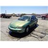 Image 2 : 1999 - CHEVROLET CAVALIER