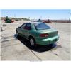Image 3 : 1999 - CHEVROLET CAVALIER
