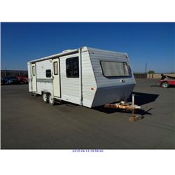 1994 - HOBBS TRAILER