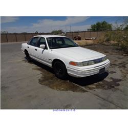1994 - FORD CROWN VICTORIA