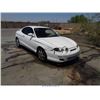 Image 1 : 2000 - HYUNDAI TIBURON
