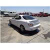 Image 3 : 2000 - HYUNDAI TIBURON