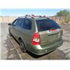 Image 3 : 2005 - SUZUKI FORENZA// RESTORED SALVAGE//