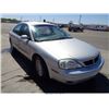 Image 1 : 2000 - MERCURY SABLE
